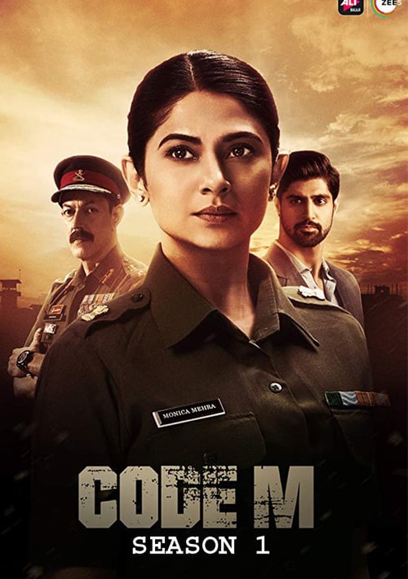 Code m episode 2 full episode new arrivals