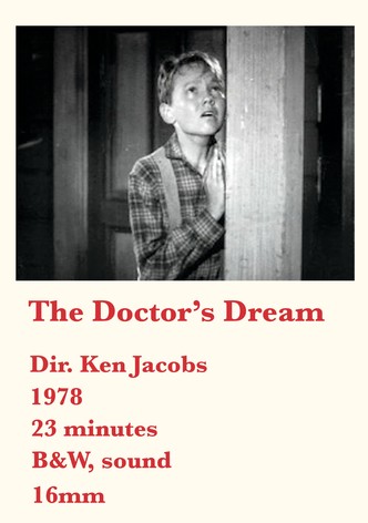 The Doctor's Dream
