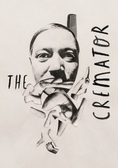 The Cremator - Der Leichenverbrenner