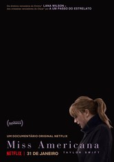 Taylor Swift: Miss Americana