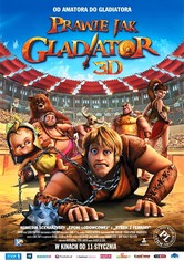 Prawie jak gladiator