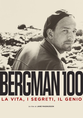 Bergman 100: la vita, i segreti, il genio