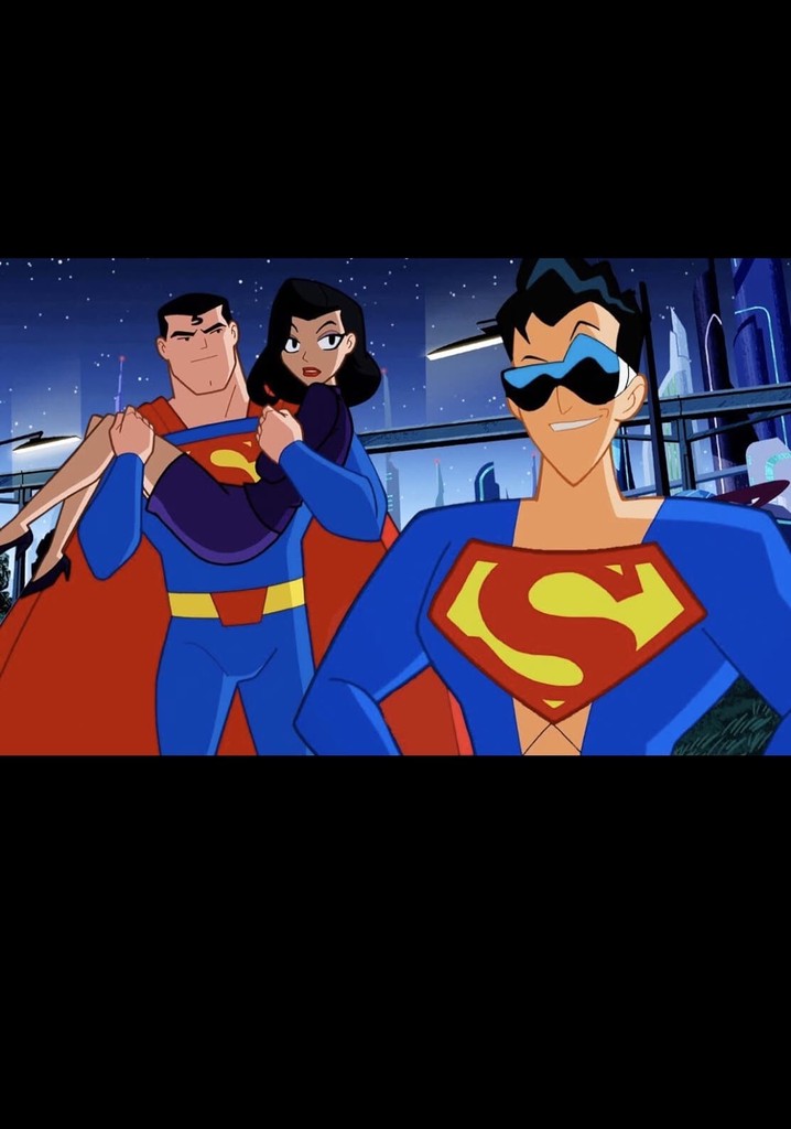 Justice League Action Shorts: Plastic Man of Steel
