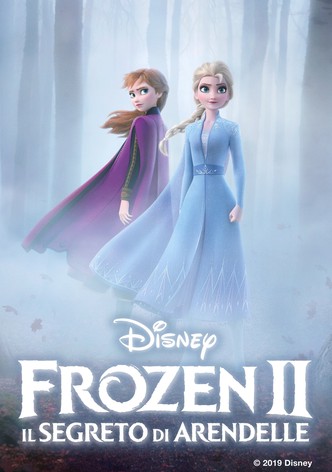 Frozen II - Il segreto di Arendelle