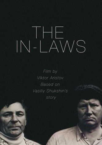The In-Laws