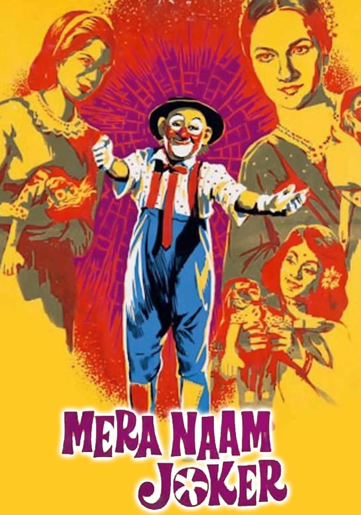 Mera naam joker full movie online sale