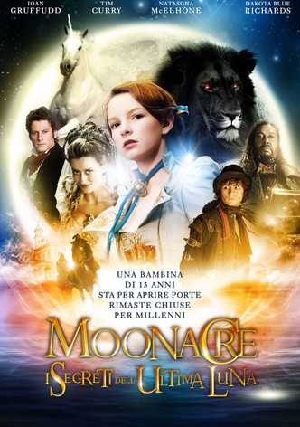 Moonacre - I segreti dell'ultima luna