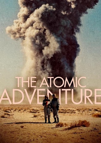 The Atomic Adventure