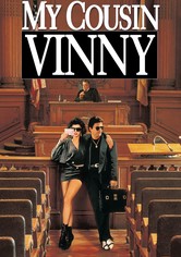 My Cousin Vinny