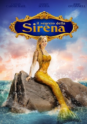 Il segreto della sirena