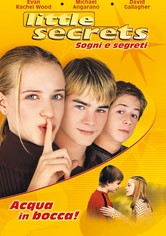 Little Secrets - Sogni e segreti