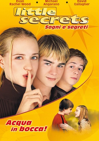 Little Secrets - Sogni e segreti