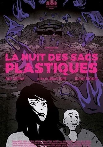 La Nuit des sacs plastiques