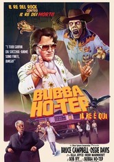 Bubba Ho-tep - Il re è qui