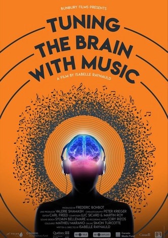 Tuning the Brain with Music