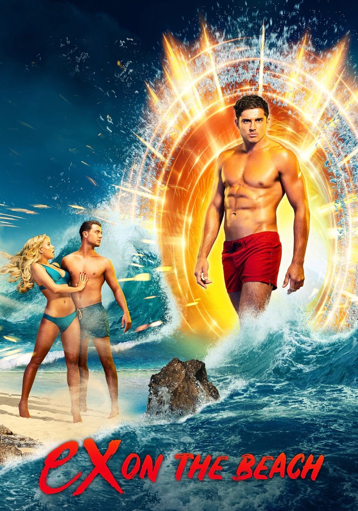 ex on the beach streaming tv series online