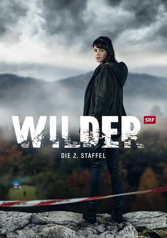 Wilder - Staffel 2