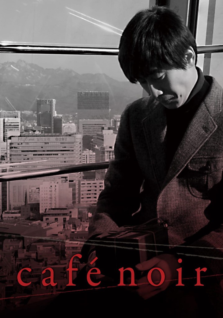 Café Noir