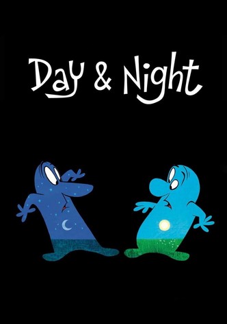 Éjjel és nappal