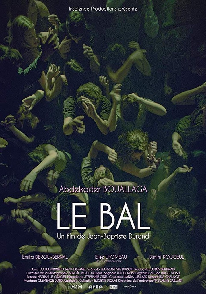 Le bal