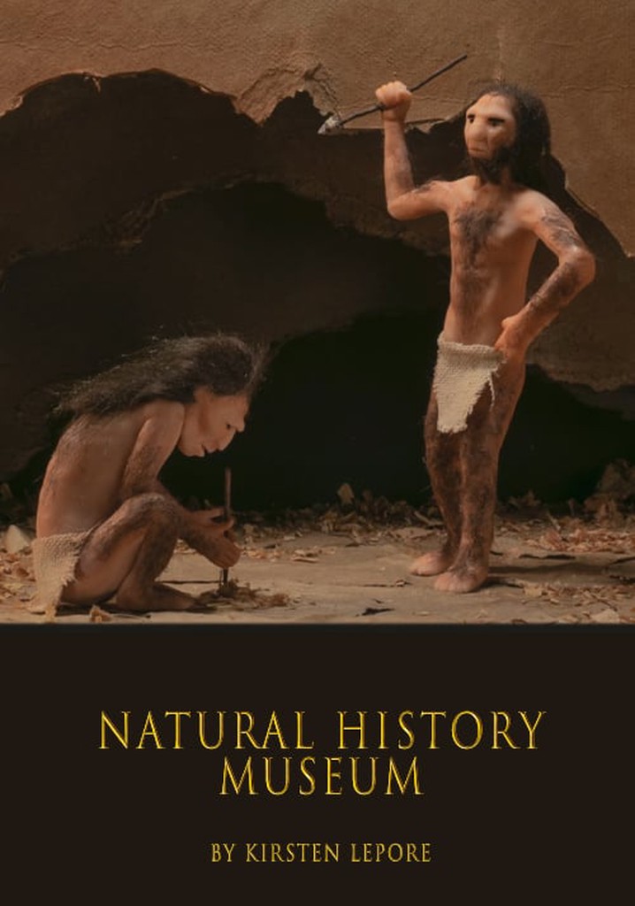 Natural History Museum