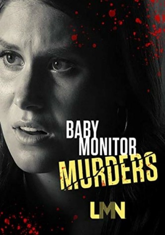 Baby Monitor Murders