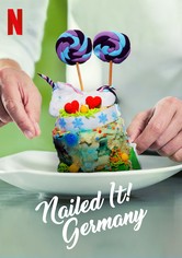 Nailed it!‎ ألمانيا