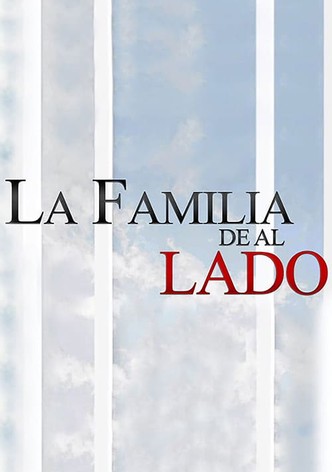 La familia de al lado