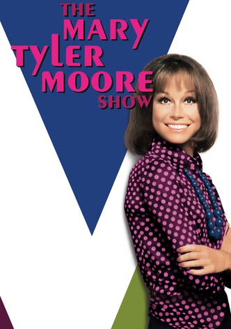 The Mary Tyler Moore Show - Season 4