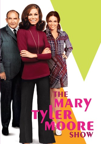 The Mary Tyler Moore Show - Season 2