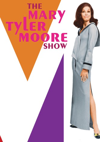 The Mary Tyler Moore Show - Season 1
