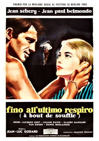 Fino all'ultimo respiro