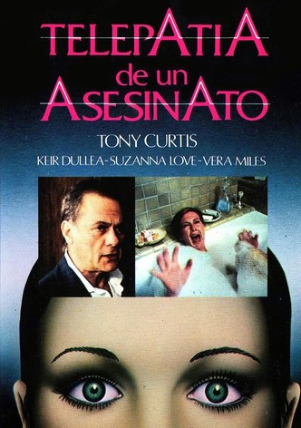 Telepatía de un asesinato