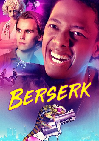 Berserk