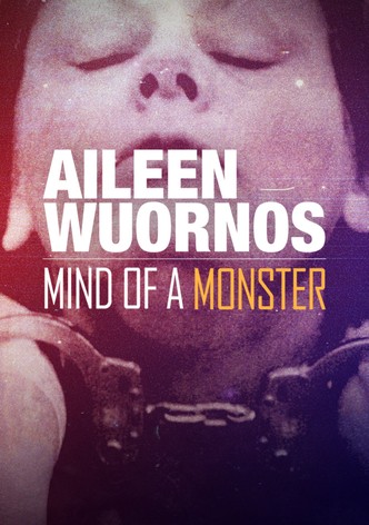 En la mente del asesino: Aileen Wuornos
