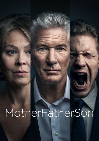 MotherFatherSon