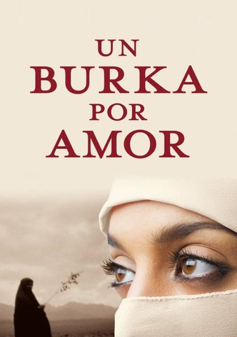 Un Burka por Amor