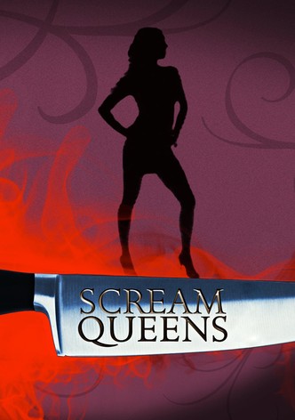 Scream Queens