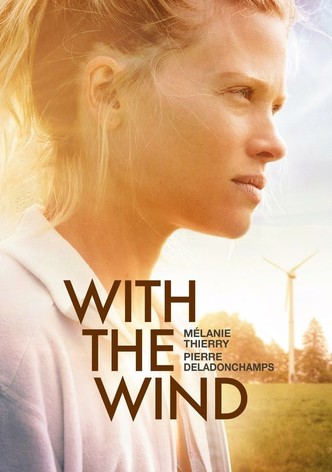 Die Kraft des Windes