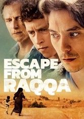 Escape from Raqqa