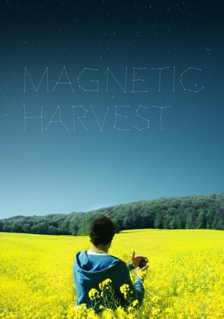 Magnetic Harvest