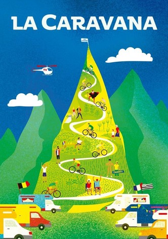 La caravana