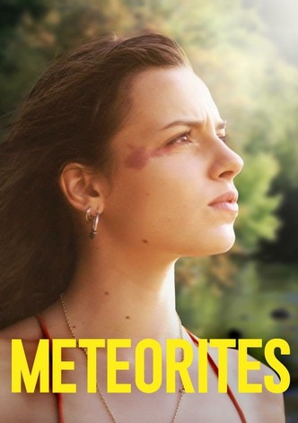 Meteorites