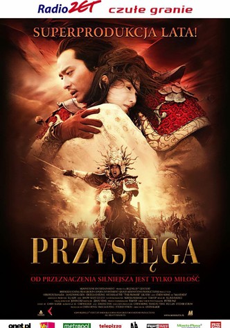 Przysięga