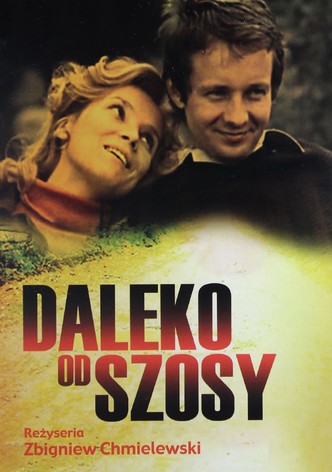 Daleko od szosy