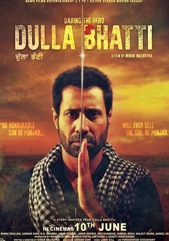 Dulla Bhatti