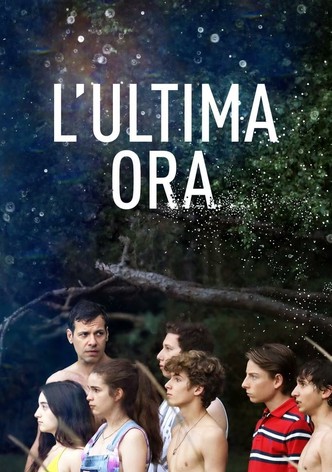 L'ultima ora