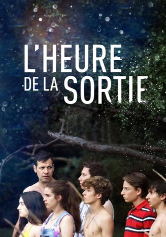 L'Heure de la sortie