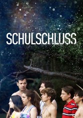 Schulschluss