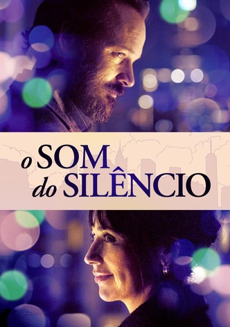 O Som do Silêncio
